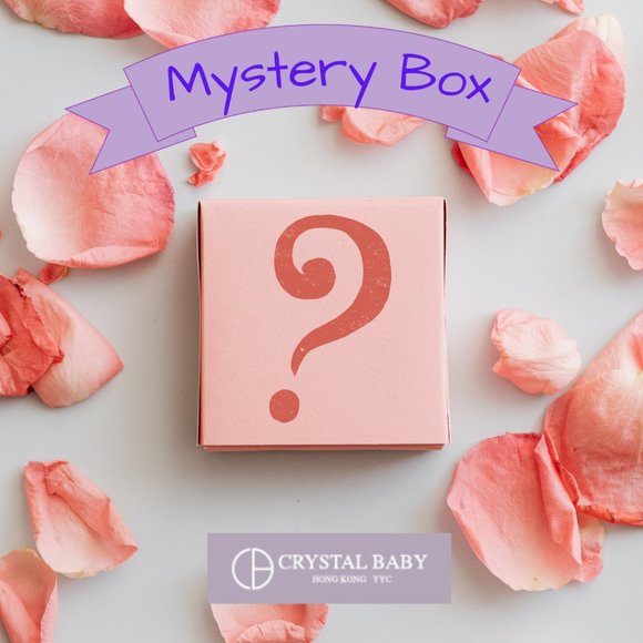 Crystalbabyhkyyc 🔮Mystery box!! Limited time only - Picture 1 of 3